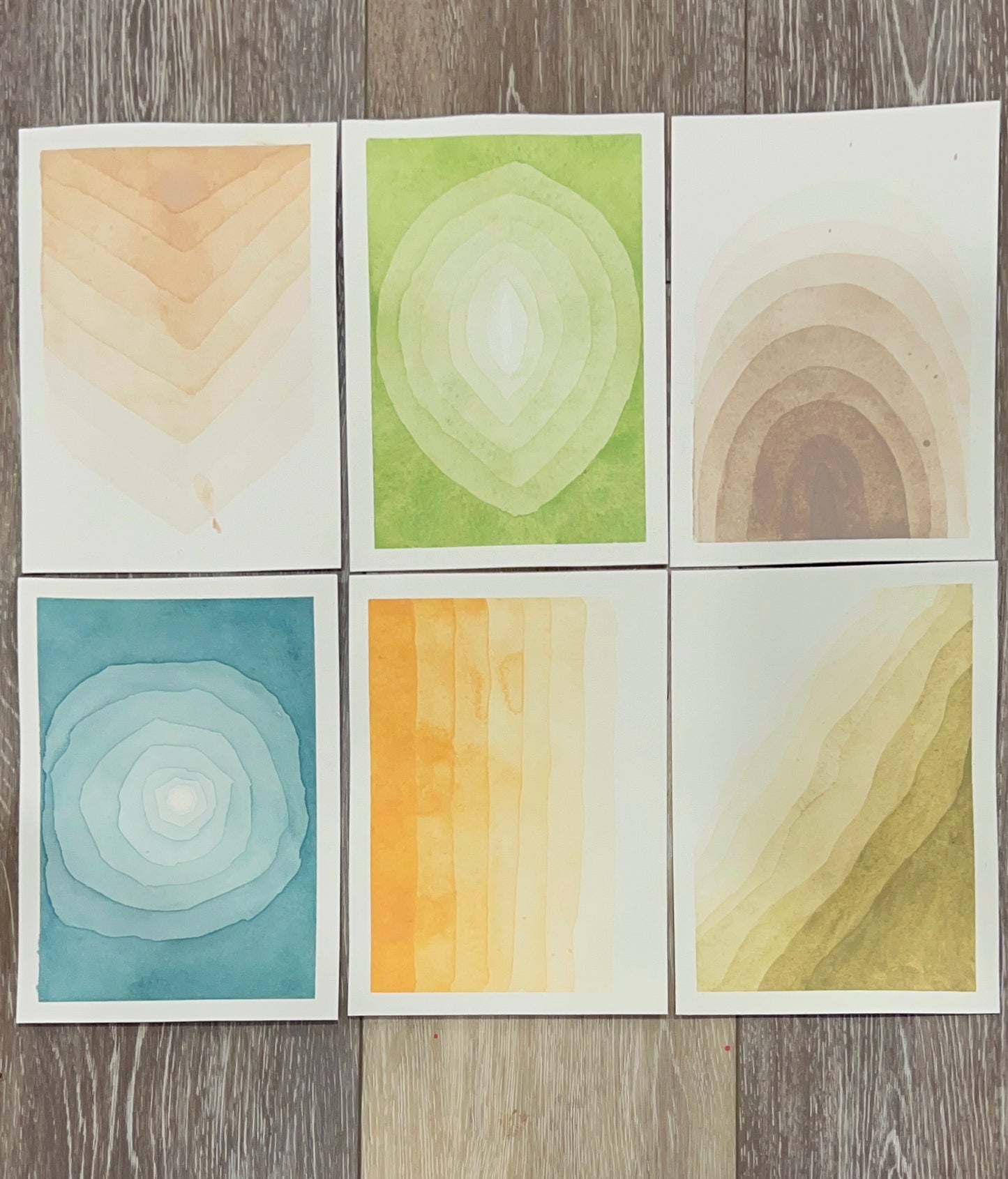 Untitled no. 3 - Soft Landscape