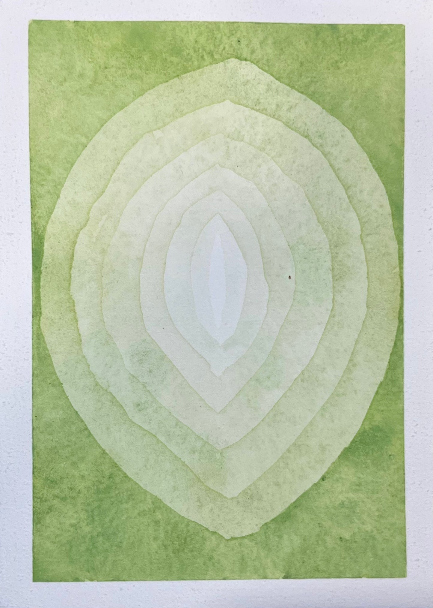 Untitled no. 5 - Soft Landscape