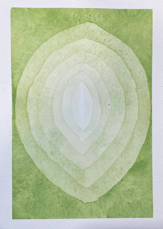 Untitled no. 5 - Soft Landscape