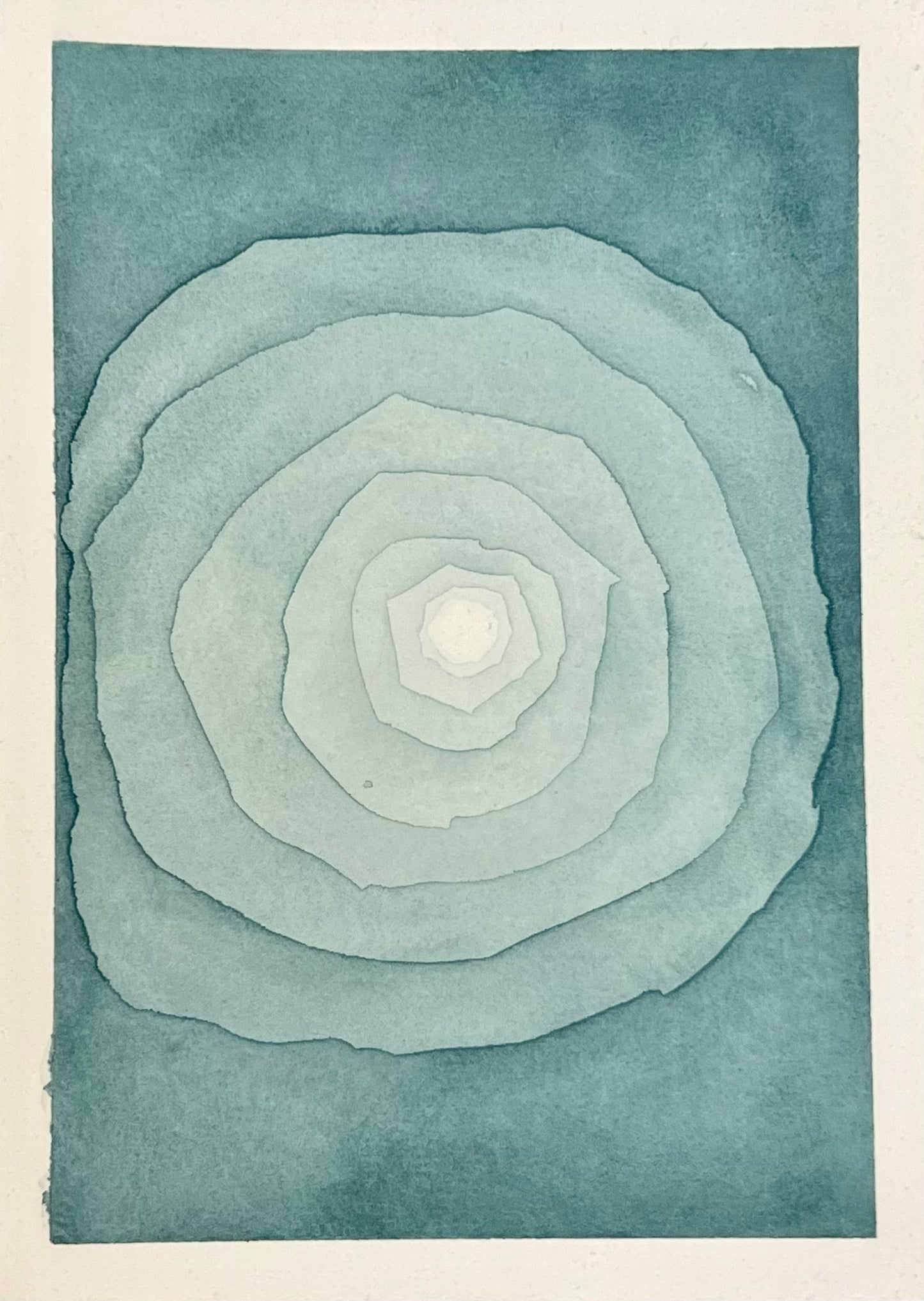 Untitled no. 3 - Soft Landscape