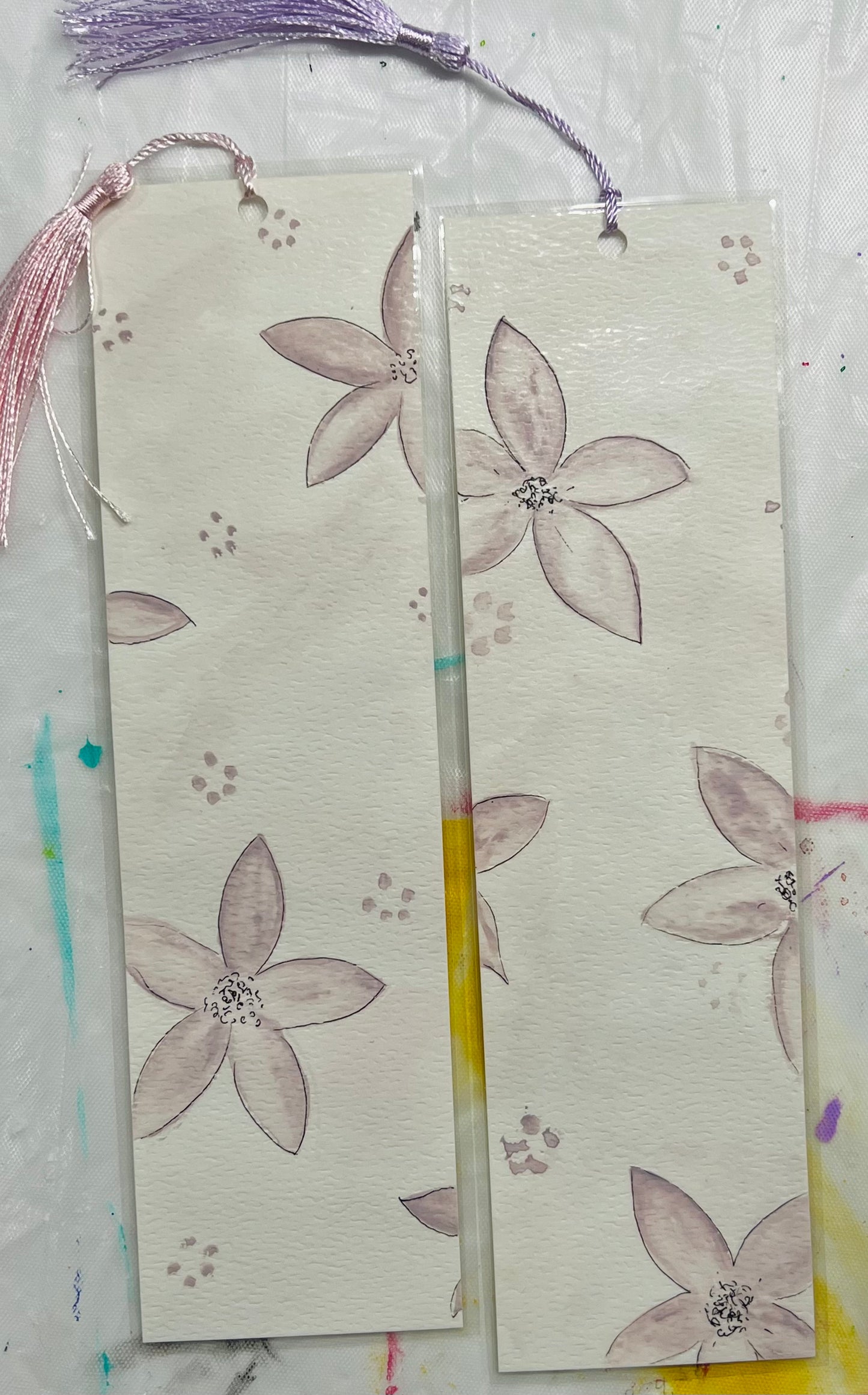 Floraison Silencieuse