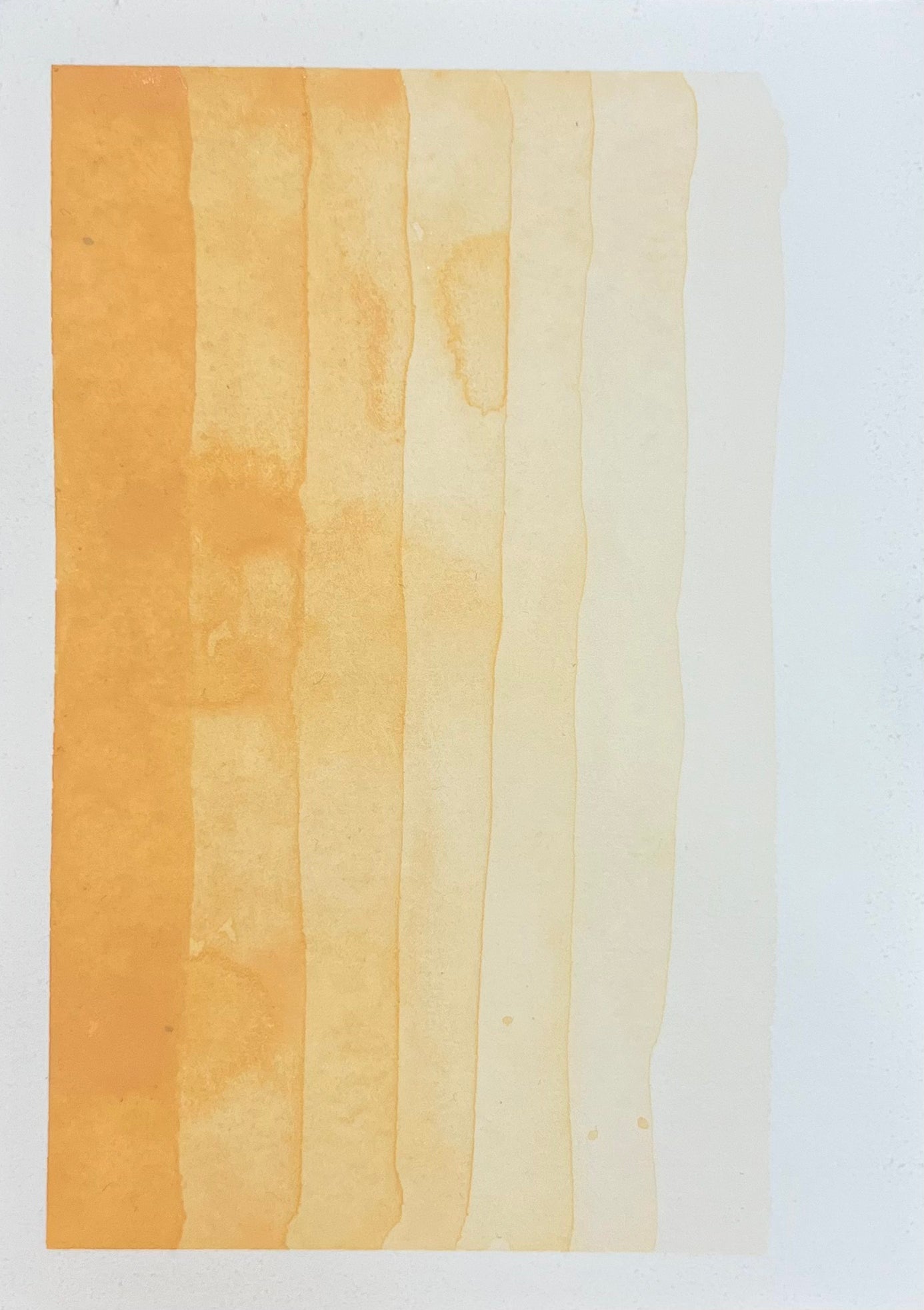 Untitled no. 4 - Soft Landscape